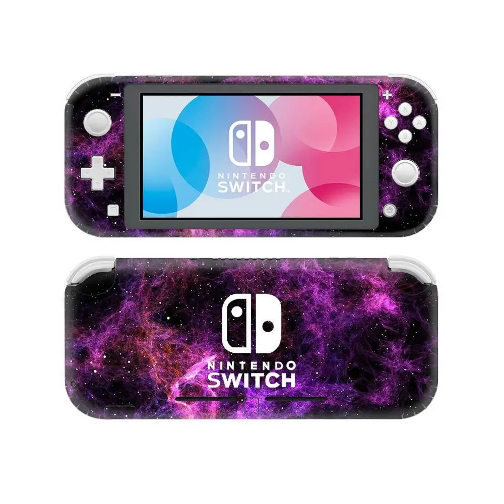 Для nintendo Switch Lite стикер s switch виниловые наклейки на кожу Pegatinas совместимы с