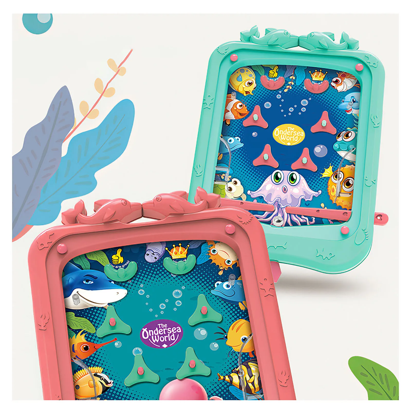 Настольная игра для детей настольная игры в пинбол веселая родителей и