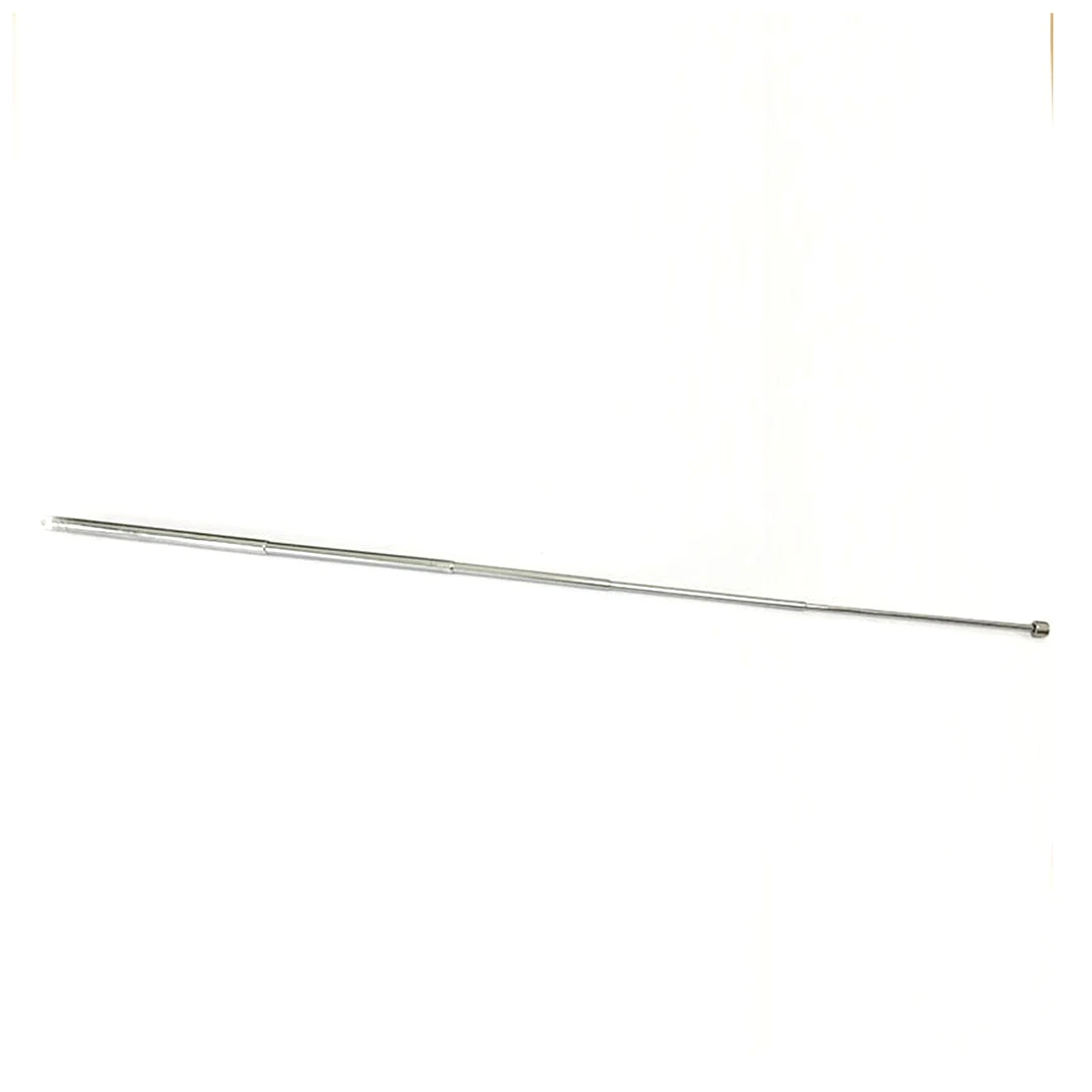 Телескопическая антенна двухсторонняя 107 мм 5 секций | Обустройство дома