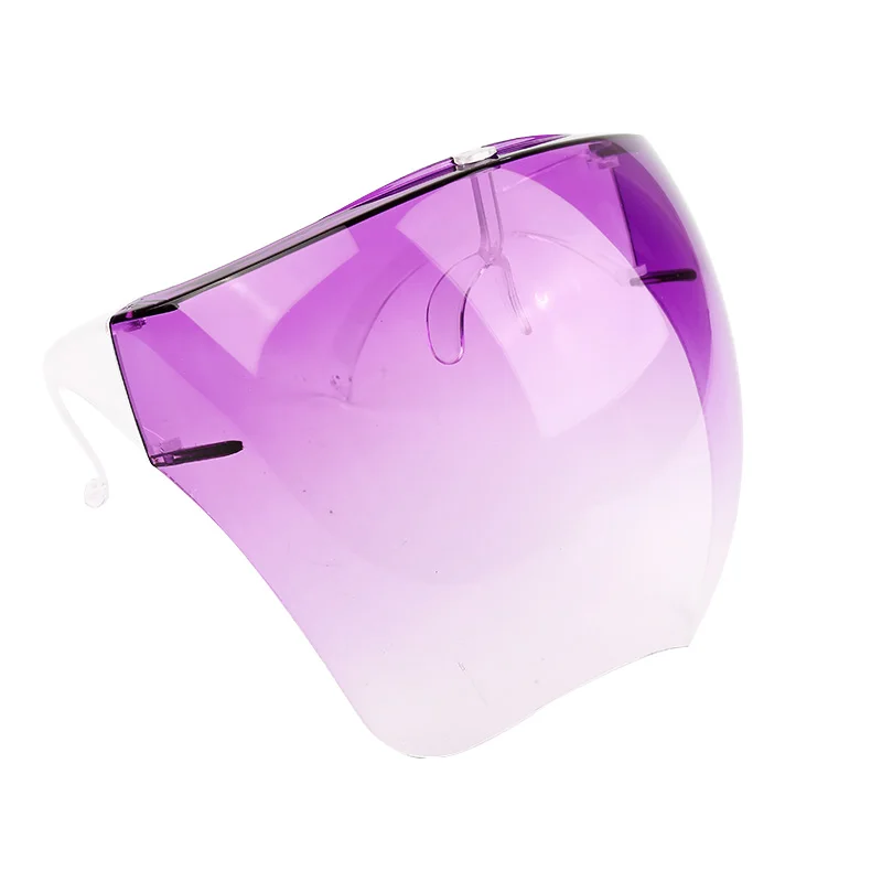 Safety Face Shield Anti-fog Dust Protective Mask Goggles Screen Visor Eye Protection Glasses Outdoor Blowout Cover | Дом и сад