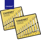 Набор гаечных ключей, 10 шт. Набор гаечных ключей дюймов