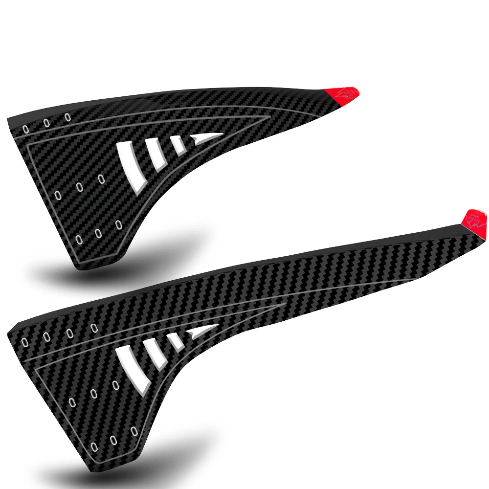 Крыло велосипеда NICEDACK крыло для горного переднее и заднее подходящее 20 &quot26&quot 27 5