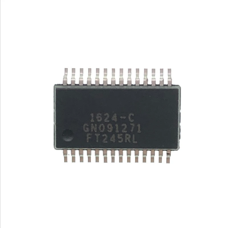 5 шт. 10 FT245RL SOP 28 FT245R SOP28 245R коммуникационный модуль плата для развития оценочная
