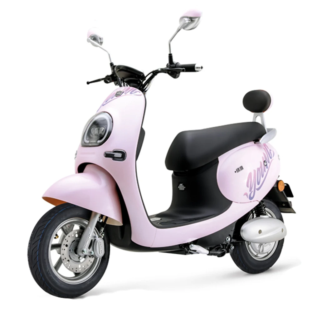 

Electric Scooter With Seat Trotinette Electric Powerful Small And Flexible Man And Women Made in China