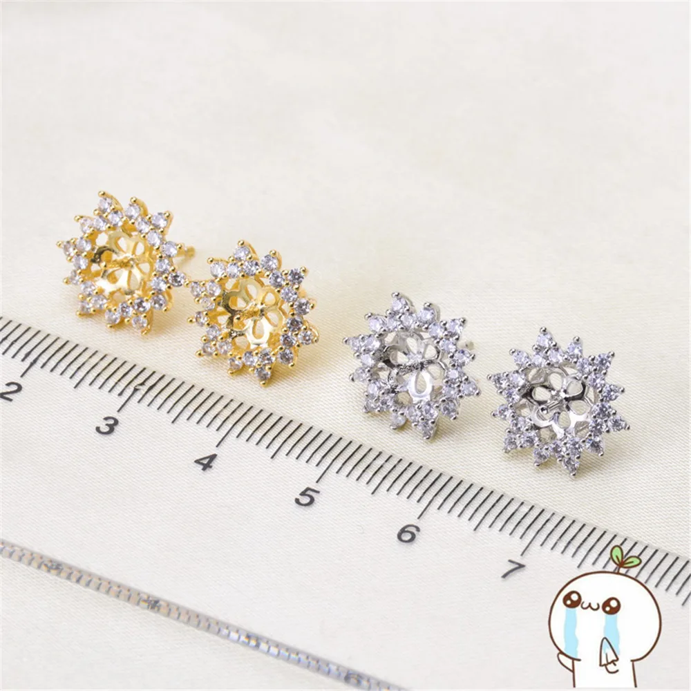 Серьги аксессуары для женщин сделай сам изготовление ювелирных изделий ручная