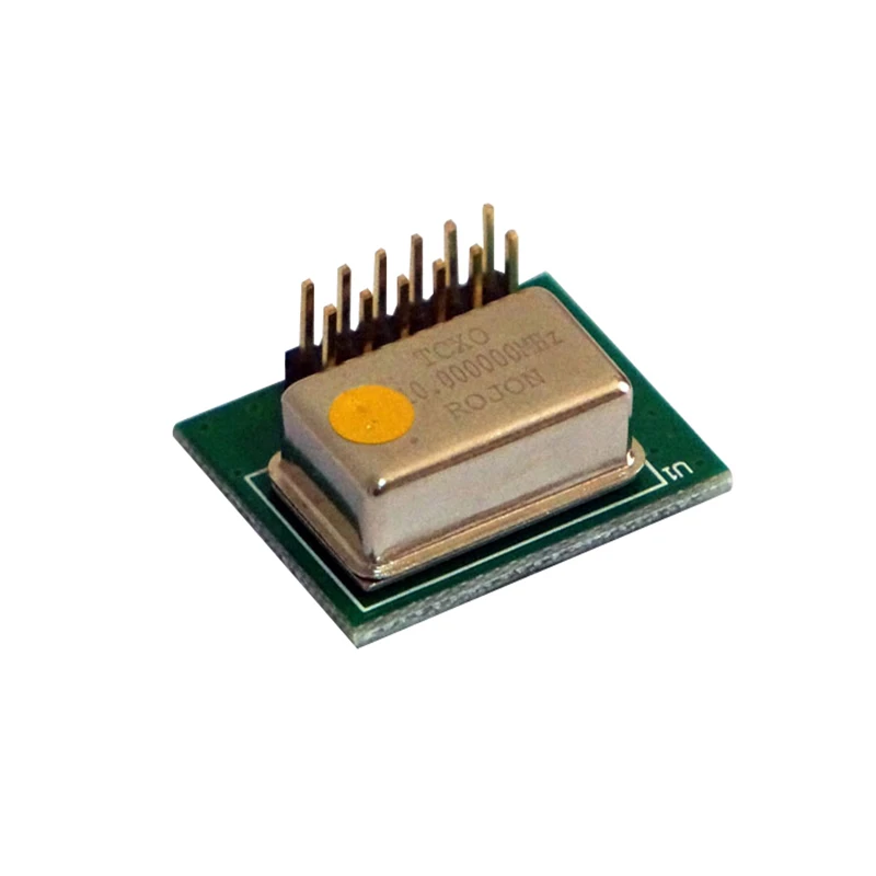 Внешние Высокоточные Часы TCXO HackRF один внешние часы PPM0.1| |