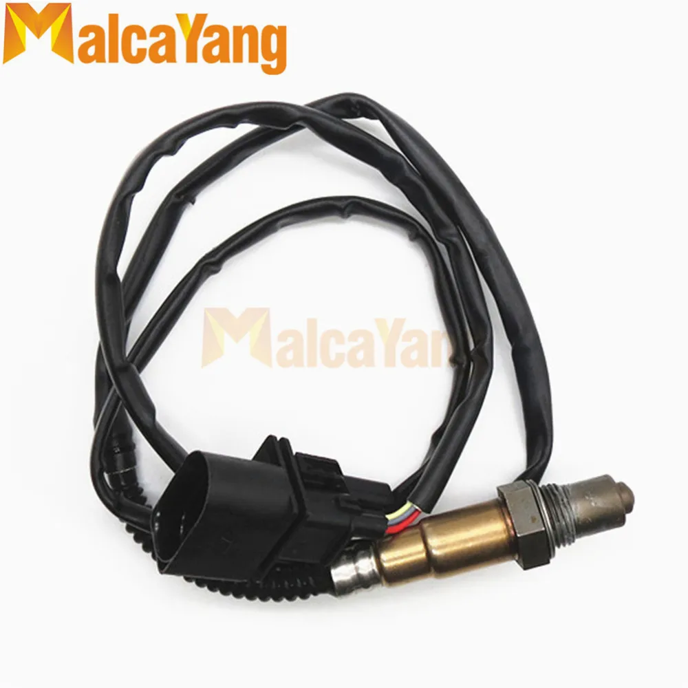 0258007057 17014 LSU4.2 широкополосный датчик O2 для 99-05 VW Jetta 1.8L-L4 021906262B 06B906265D 06B906265M |