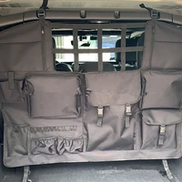 car trunk container bag fit for jeep wrangler jk jl 2018 4 doors car styling