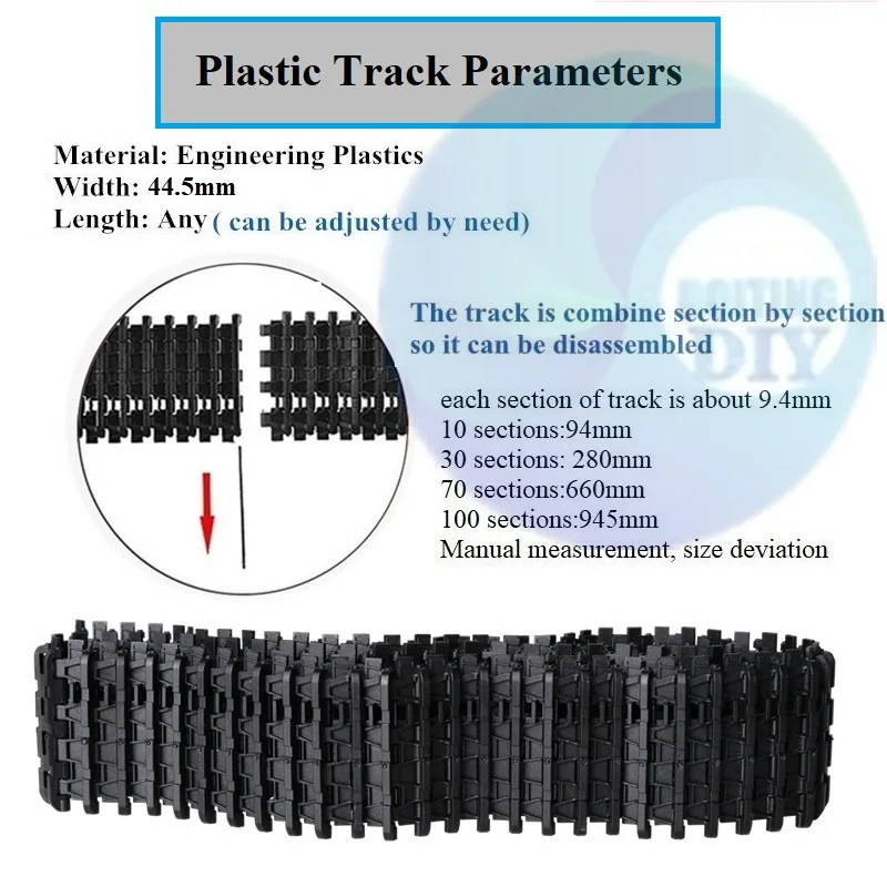 Беспроводное шасси для танка управляемое приложением телефонов на базе Android и iOS