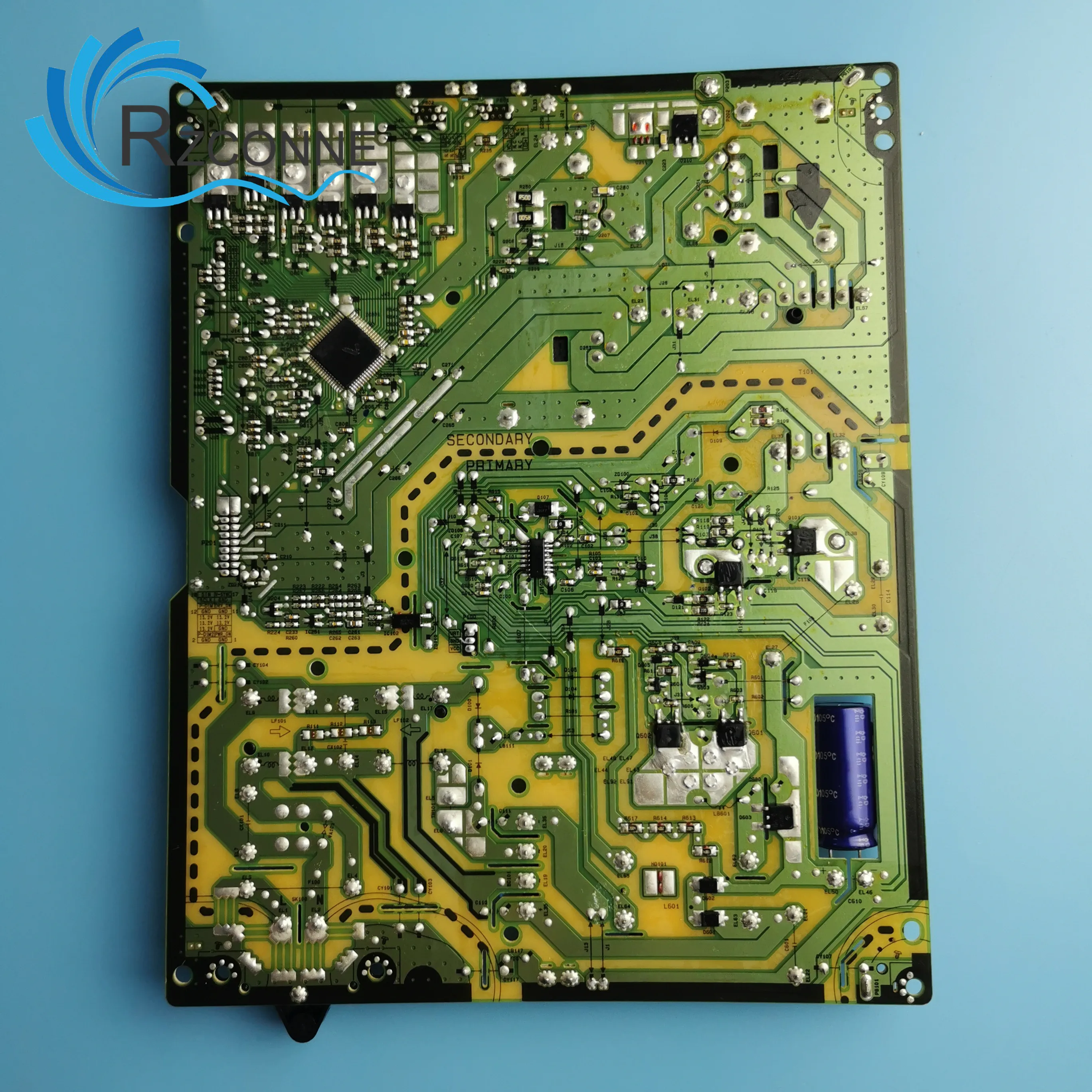 Плата питания карта для LG LCD TV 55UJ7700 LGP4955 17UL6 49UJ750V PLDH L613A 49SJ810V 49SK7900PLA 55SJ800V LC490EGH