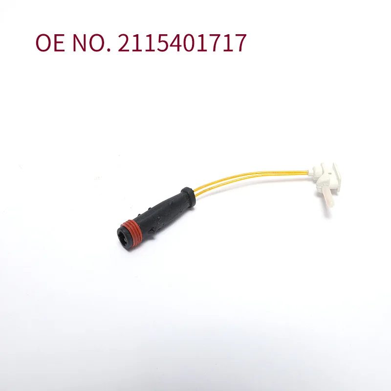 

Подходит для Mercedes-Benz S-CLASS(C215) GLK-CLASS(X204) стоп-сигнал сигнальной линии OE:2115401717