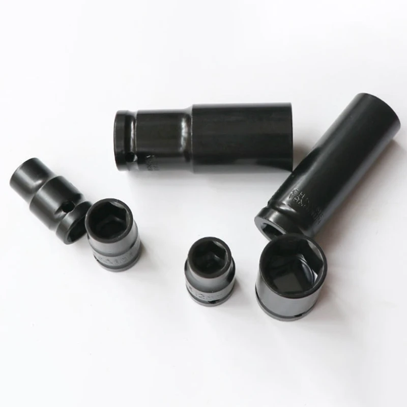 Электрический отбойный молоток 1/2 дюйма с шестигранной головкой 8-16 мм |