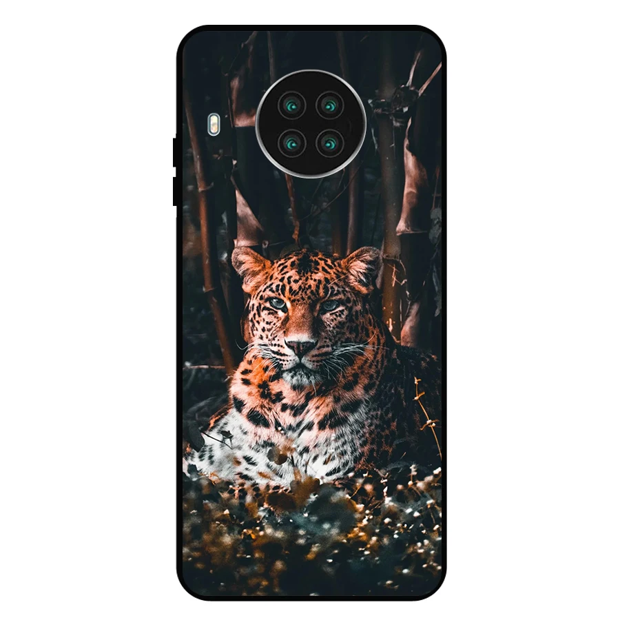 Чехол для Cubot Note 20 Pro модный силиконовый мягкий милый чехол накладка s 20Pro телефона