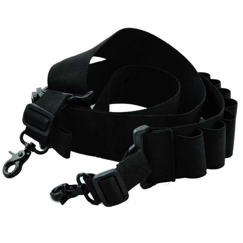 Тактический ремень для стрельбы охотничьего ружья картридж армии страйкбола