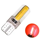 СВЕТОДИОДНЫЕ указатели поворота T10, 10 шт.