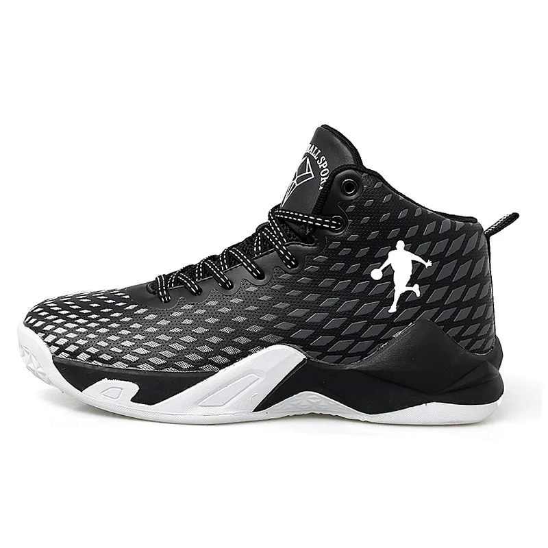 Баскетбольная обувь на плоской подошве женские водонепроницаемые уличные