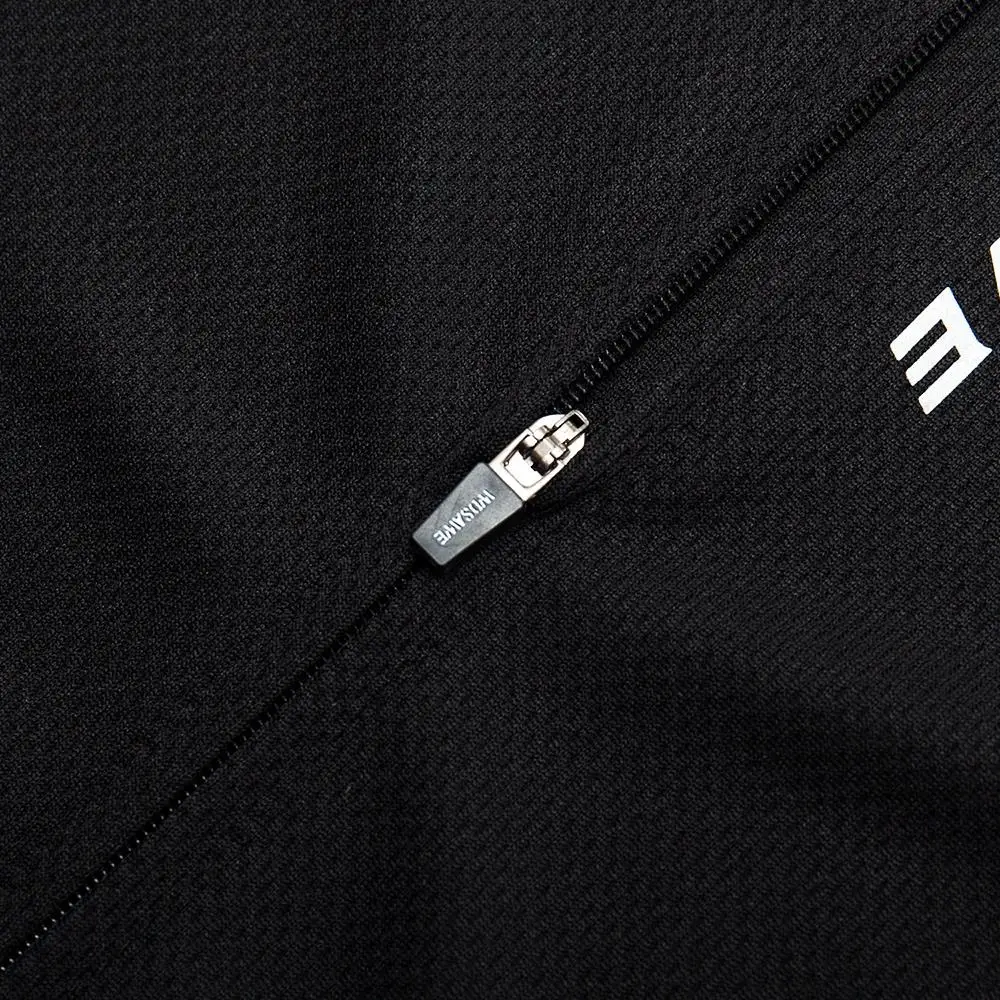 WOSAWE ветрозащитная Мужская мотоциклетная куртка с длинным рукавом для бега на