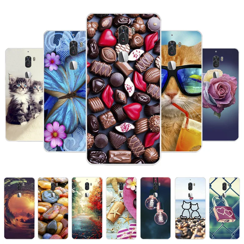Мягкий силиконовый чехол для Letv Cool 1 LeEco Le 2 Pro S3 x622 X626 Max X820 Huawei P Smart 2019|Бамперы| |