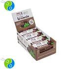 Пирожное протеиновое ProteinRex Брауни Классическое 50г по 12 шт