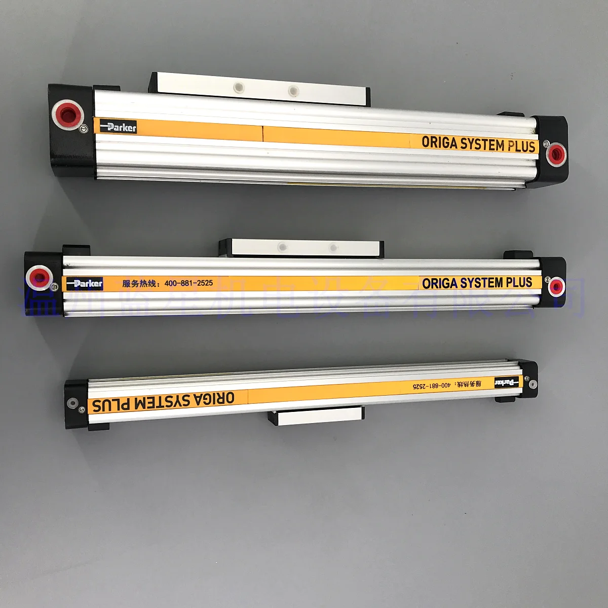 США пневматический бесштоковый цилиндр OSP-P32-00000-00300 OSP-P32-00000-00712 OSP-P32-00000-00950 - купить