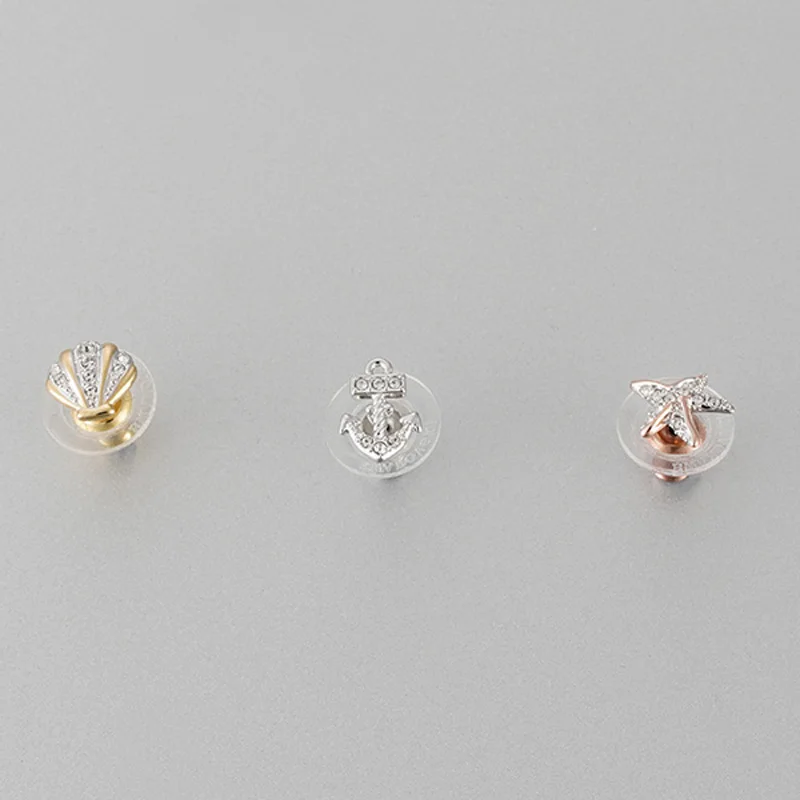 PANDOO модные очаровательные оригинальные 1:1 копия морская жизнь умные дикие