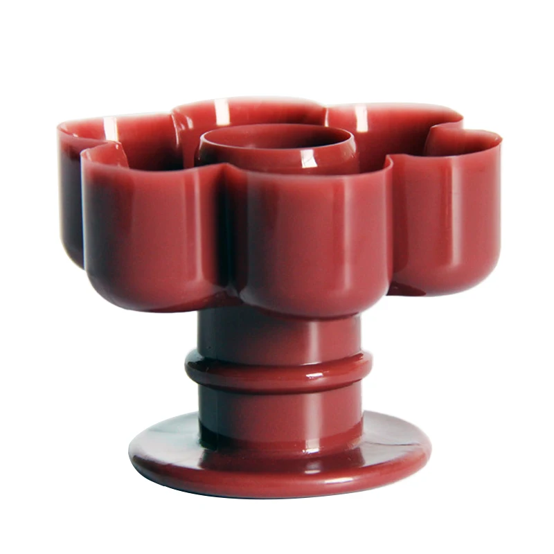 1 шт. практичный инструмент для пончиков резак вафель и форма сладких блюд конфет