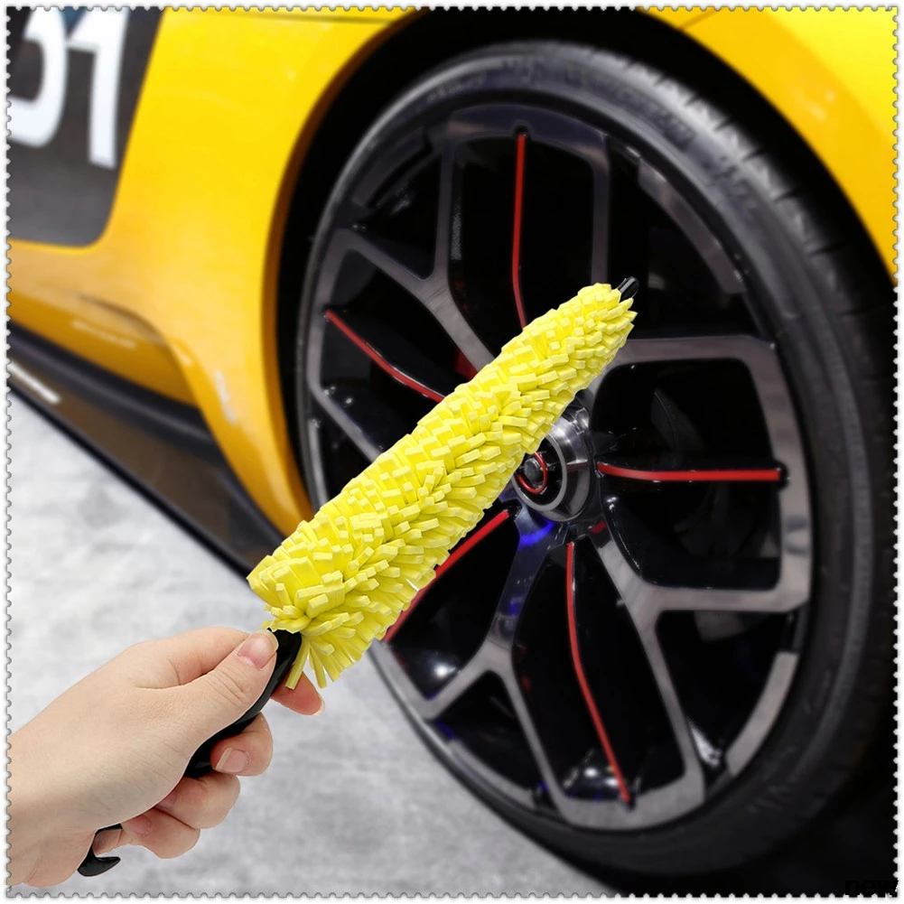 Моющие щетки для автомобильных колес моющие диски инструменты Шевроле Блейзер