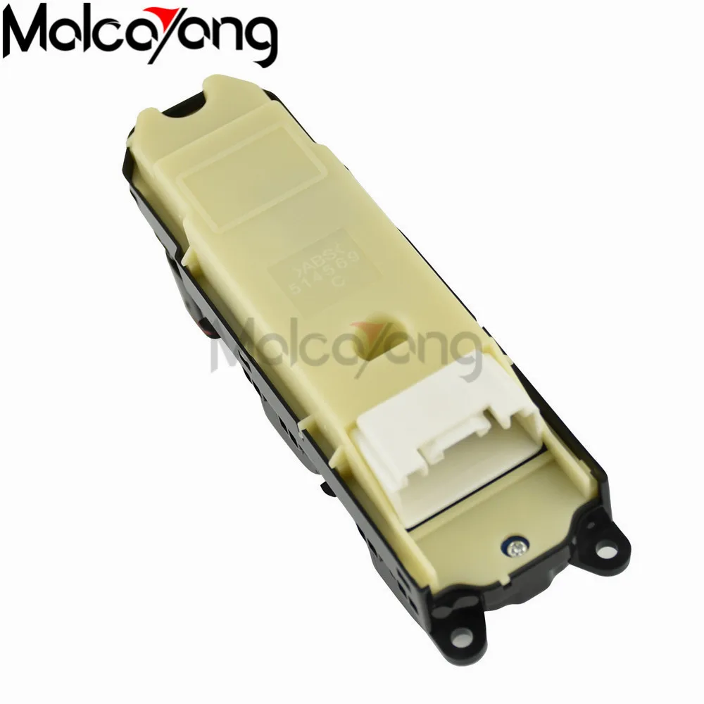 Основной выключатель управления для Toyota PRADO стеклоподъемный GRJ120 84040-60013 |