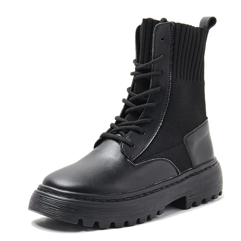 

same boots for women's autumn and winter 2020