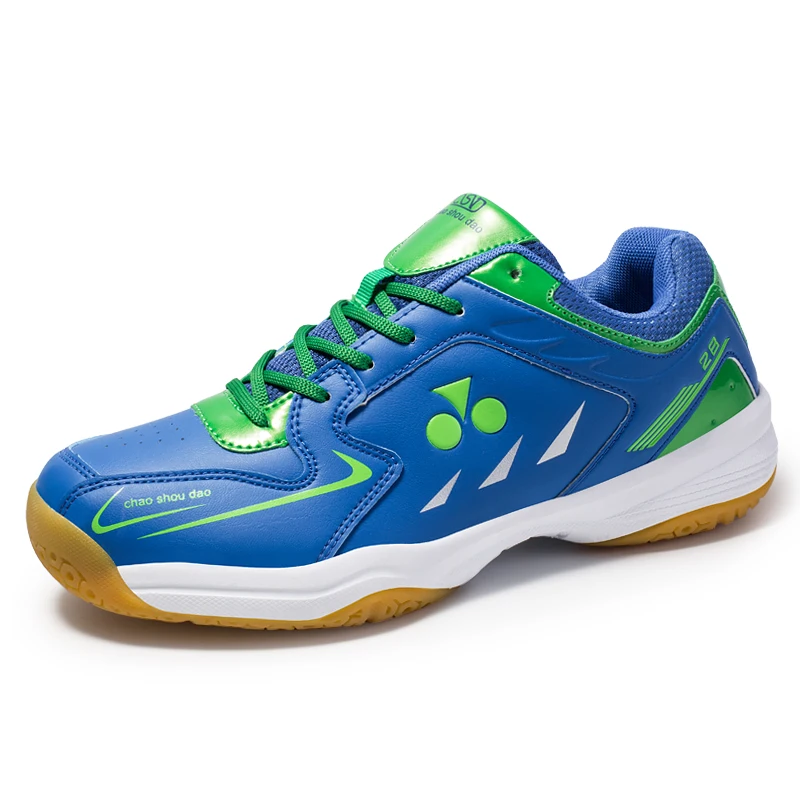 YTUK мужская повседневная обувь для бадминтона тренировочные дышащие