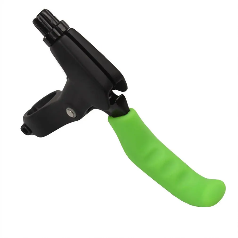 

Silicone Gel Universal Type Brake Handlebar Grip Tool Lever Protection Cover MTB Road Bike Handlebar Grip for Cycling