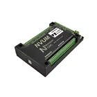 USB-карта Mach3 200 кГц NVUM 3 оси4 оси5 оси6 оси ЧПУ контроллер движения ведомый функциональный для шагового, серводвигателя