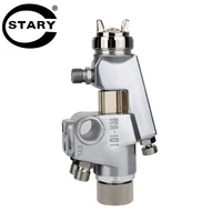 stary hvlp spray gun wa101 pneumatic pressure feed automatic spray gun for automated production line paint spraying heavy duty