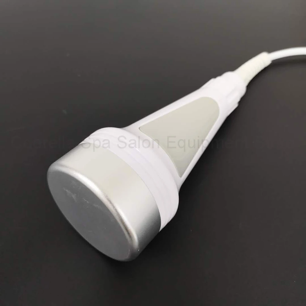 80k ультразвуковая кавитация Последняя коррекция фигуры Вес потери устройства