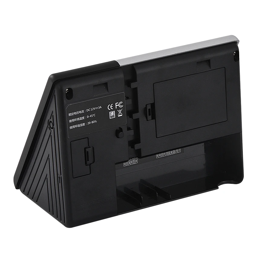 Устройство для контроля доступа к отпечаткам пальцев Iface302 устройство показа