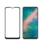 Закаленное стекло с полным покрытием для ZTE Blade V10, Защитная пленка для экрана ZTE Blade V10 Vita