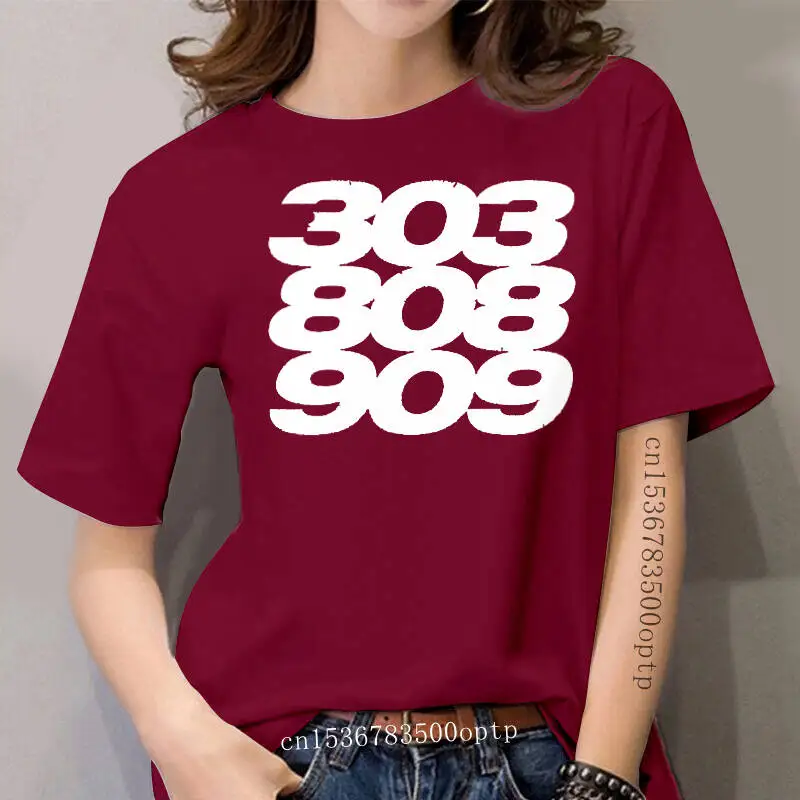 Кислота 303 808 909 футболка печатающая головка Roland синтезатор Тракс 88 Old School House 90S