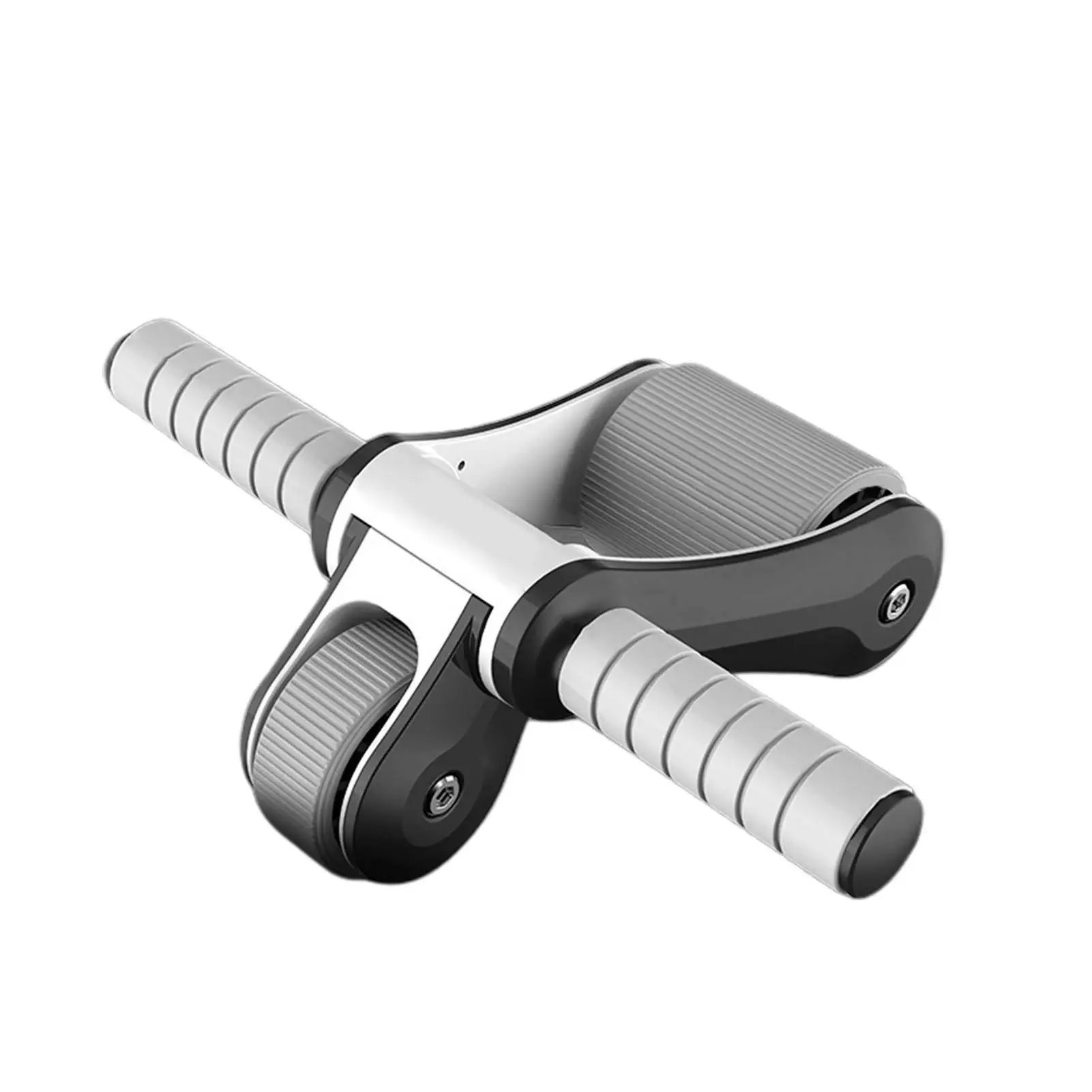 

Многофункциональное Спортивное складное колесо, оборудование для фитнеса, фитнеса, 2-колесное оборудование для брюшного пресса, тихий роли...