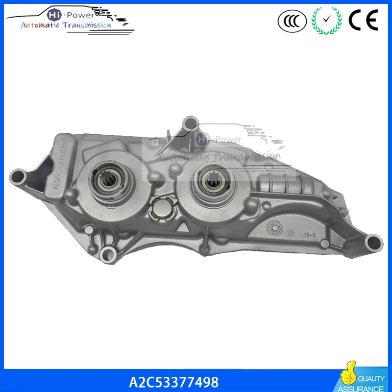 Оригинальный OEM A2C30743100 передачи Управление модуль TCU TCM A2C53377498 AE8Z-7Z369-F прямая