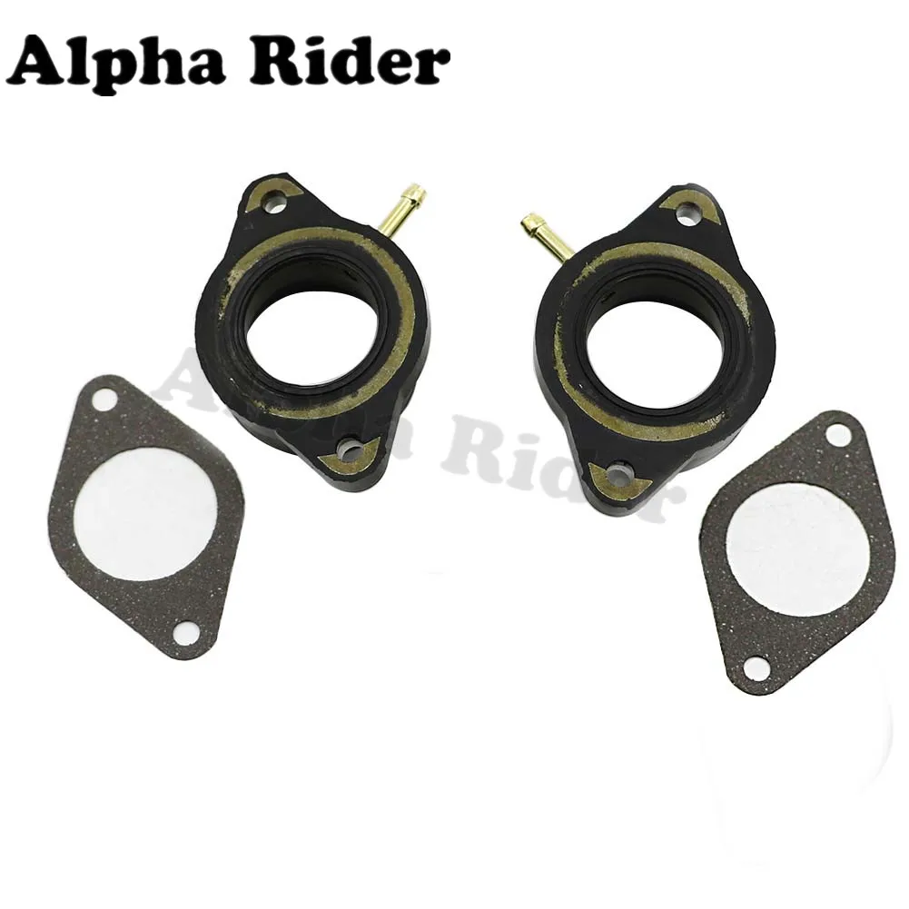 Для Yamaha XS650 специальный 78 83 переходник для впускного коллектора карбюратора 1978 1979