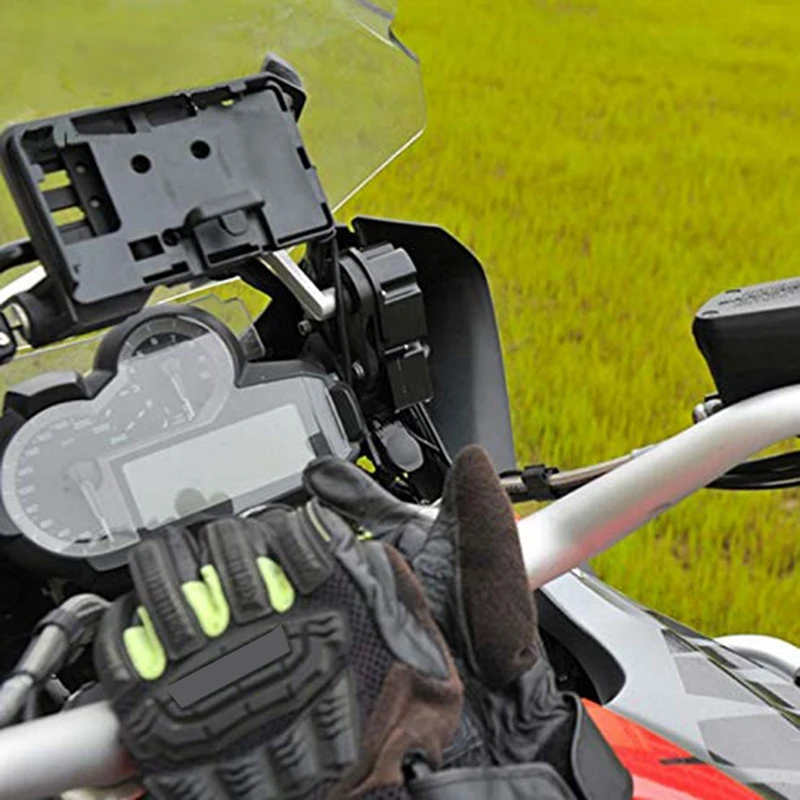 Для BMW R1200GS R1250GS ADV LC 2013-2019 мотоцикл ветровое стекло Лифт дистанционное управление