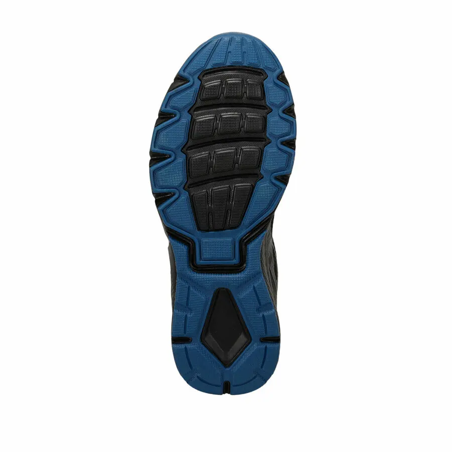 

Kinetix Fazer Black Men'S Running Shoes