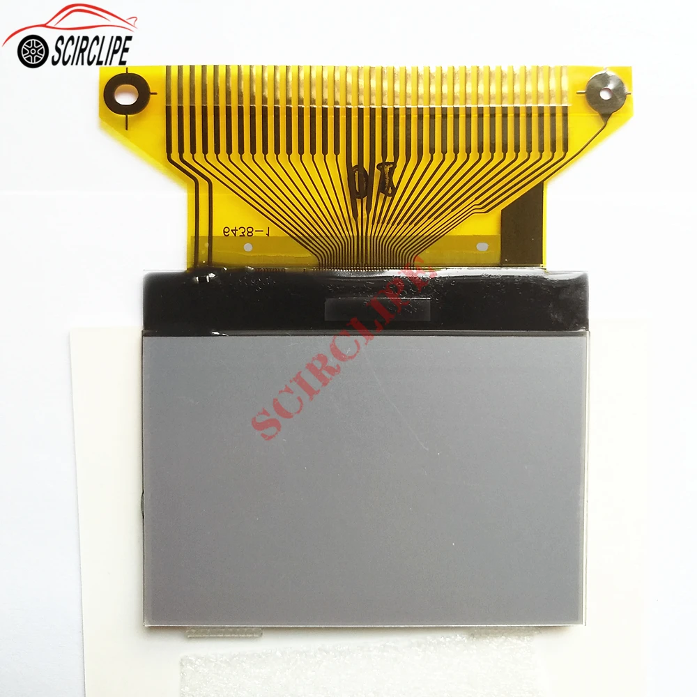 Панель приборной панели 34 Pin для Audi A3/A4/A6 VW Passat/Golf 4 Seat Skoda VDO|Комбинация приборов| |