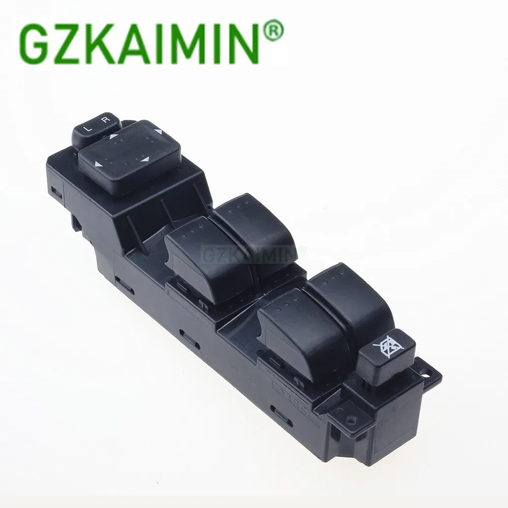 Новинка от оригинального производителя флэш-переключатель управления левой