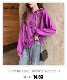 RealShe женские юбки с высокой талией и оборками, асимметричная однотонная короткая юбка, Женская Осенняя Повседневная модная уличная одежда, Jupe Femme