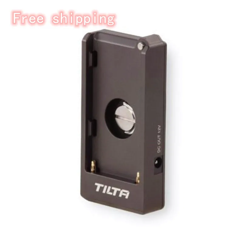 Tilta TA BTP F970 G аккумуляторная пластина/Tilta 5 5/2 мм кабель питания постоянного тока для