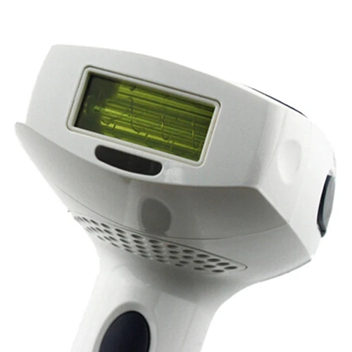 Laser Epilator Shaving Permanent Hair Removal Depilator Whole Body for Women Men |