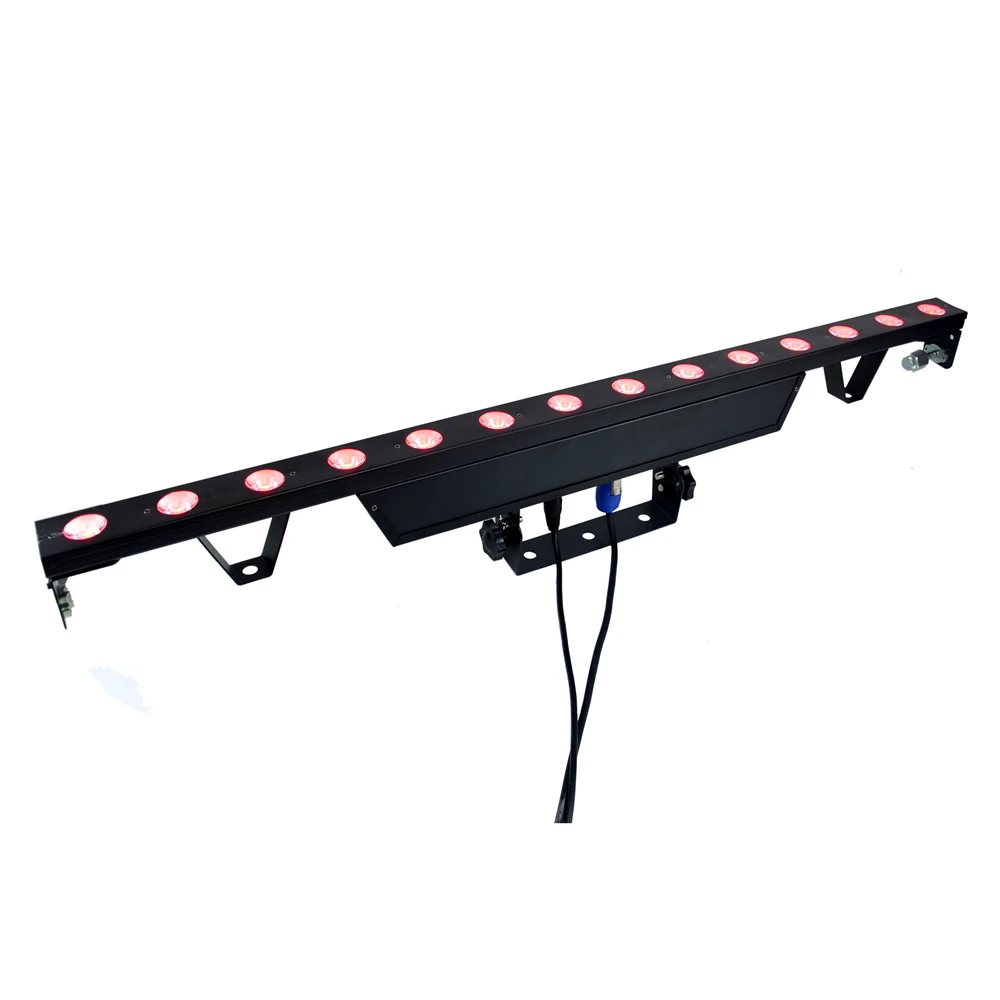 Настенный светодиодный светильник TIPTOP 14 х3 Вт RGB 3 в 1|head lace|head cleaninghead button |