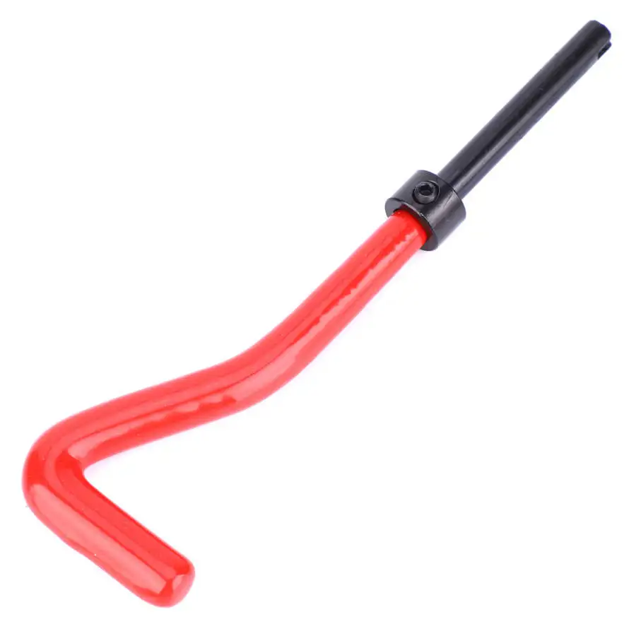 Комплект вставок для ремонта резьбы 20 шт. M8 * 1 Pro инструменты спирали