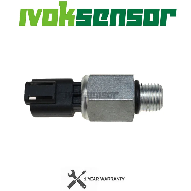 Совершенно новый датчик давления масла переключатель для Cummins ISBE ISDE дизельный